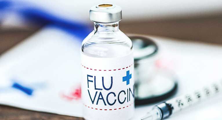 The flu vaccine may not always prevent you from getting the flu, but recent studies show it significantly reduces your chance of dying from it.
