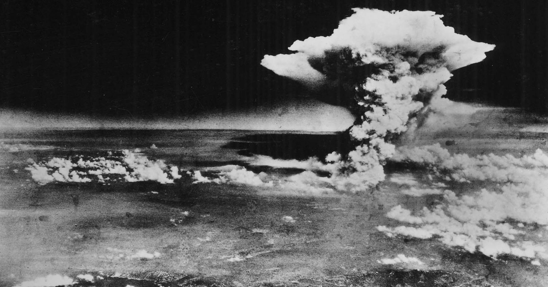 The Soviet Union detonated its first atomic bomb on August 29, 1949, at the Semipalatinsk Test Site in Kazakhstan. The event ended America's monopoly on atomic weaponry and launched the Cold War.