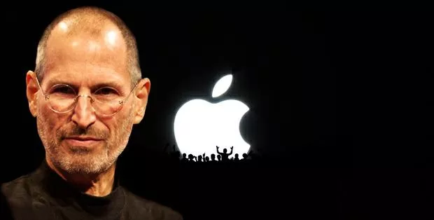 Steve Jobs father was a Syrian immigrant.