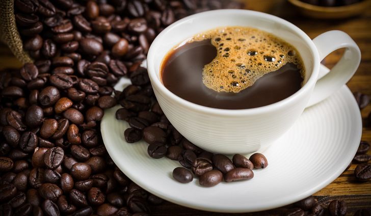  Did you know that after petrol, coffee is the largest item bought and sold.