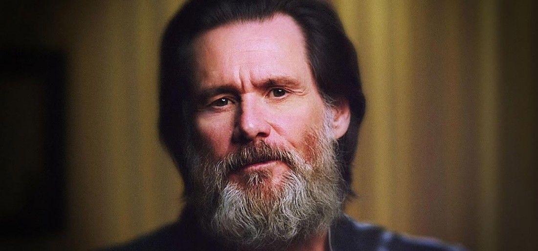 At age 15, Jim Carrey quit school and became a janitor to support his family after his father lost his job. They were living out of a van.