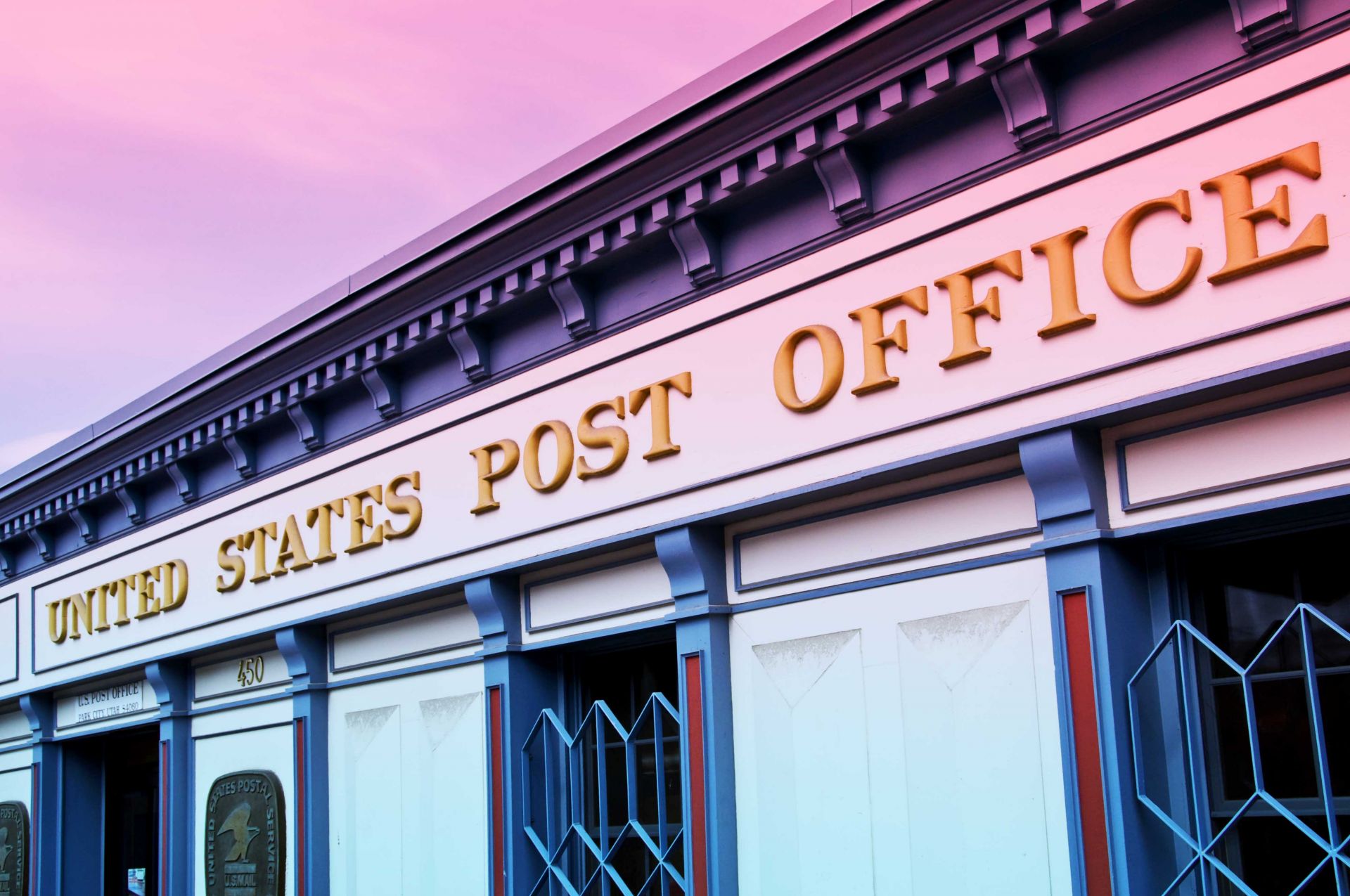 The Postmaster General of the United States is the second highest paid government official after the President.