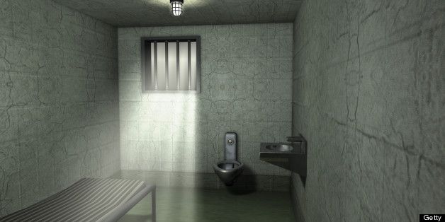 Solitary confinement can cause brain damage so profound that it is comparable to a traumatic head injury.