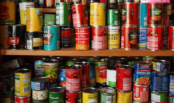 The United kingdom eats more cans of baked beans than the rest of the world combined.
