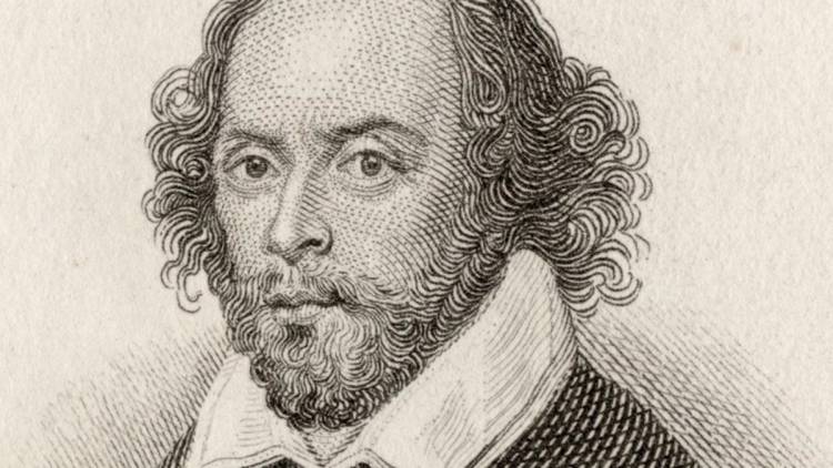 William Shakespeare was born and died on the same day, April 23.