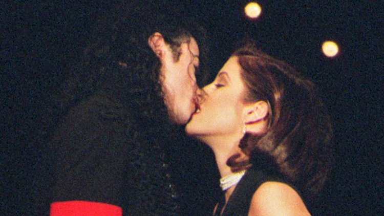 Both Nicholas Cage and Michael Jackson shared the same wife, Elvis Presley’s daughter, Lisa Marie Presley.