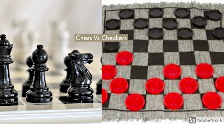Draughts (checkers) is older than Chess.