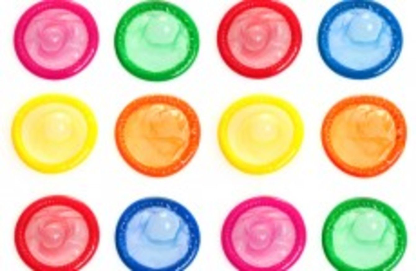 It was forbidden to buy or sell condoms in Ireland up to the 1990s.