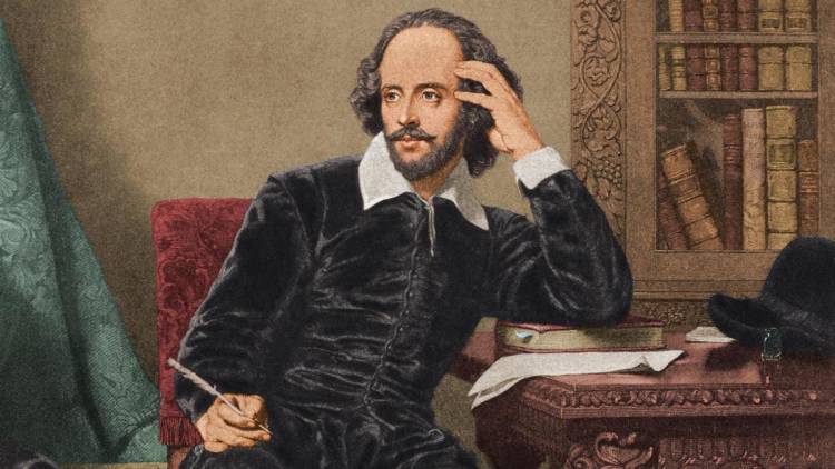 South African scientists have discovered that 400-year-old tobacco pipes excavated from the garden of William Shakespeare contained cannabis.