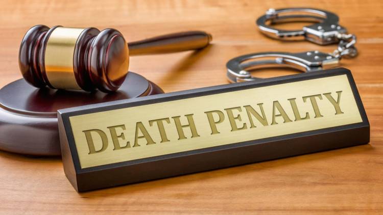 Illegal drug possession and trafficking are punished in Singapore with the death penalty.