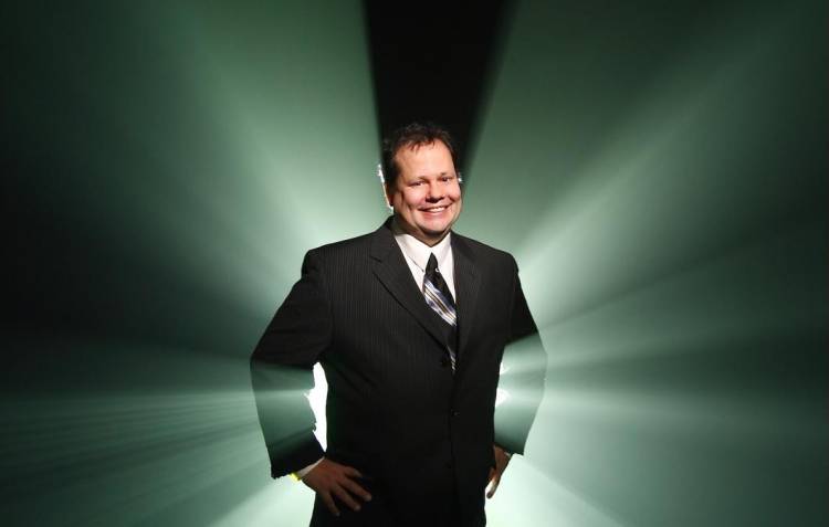 The founder of match.com, Gary Kremen, lost his girlfriend to a man she met on match.com.